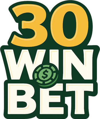 30 win bet